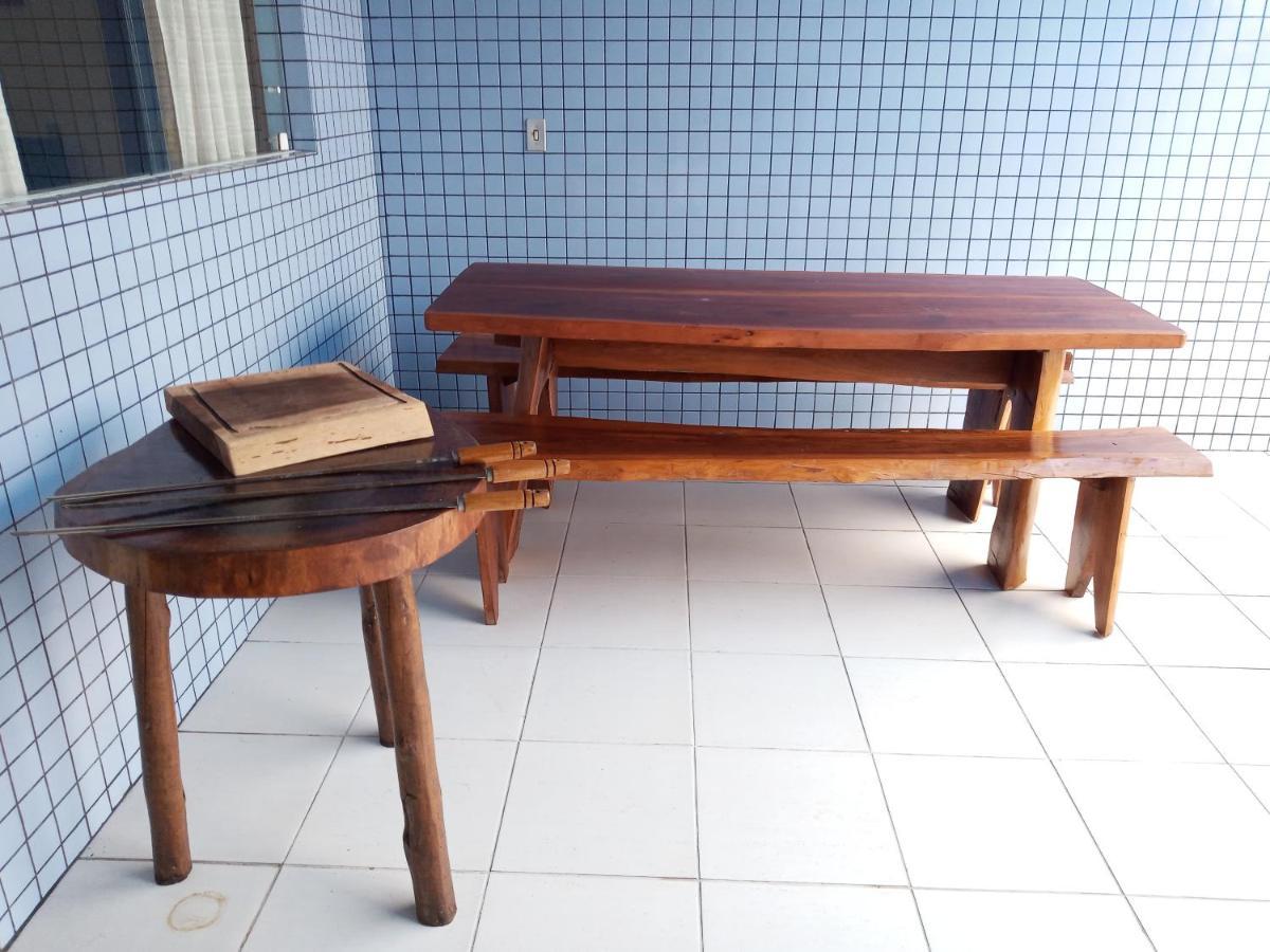 Apartamento Cobertura Maravihosa Ubatuba