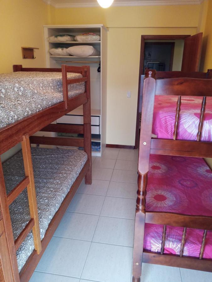 Cobertura Maravihosa Apartamento Ubatuba