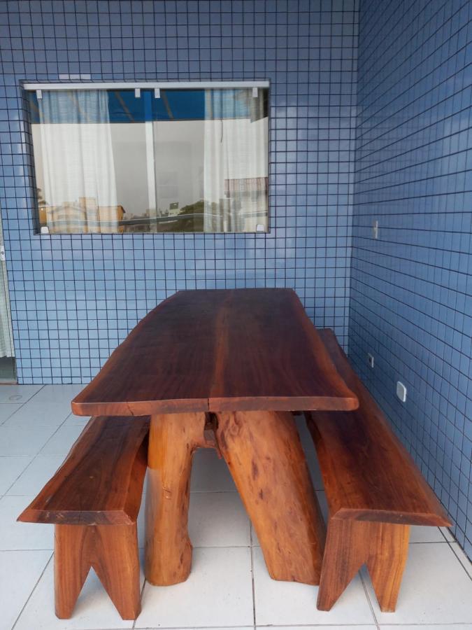 Apartamento Cobertura Maravihosa Ubatuba