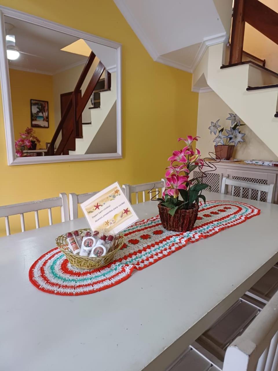 Apartamento Cobertura Maravihosa